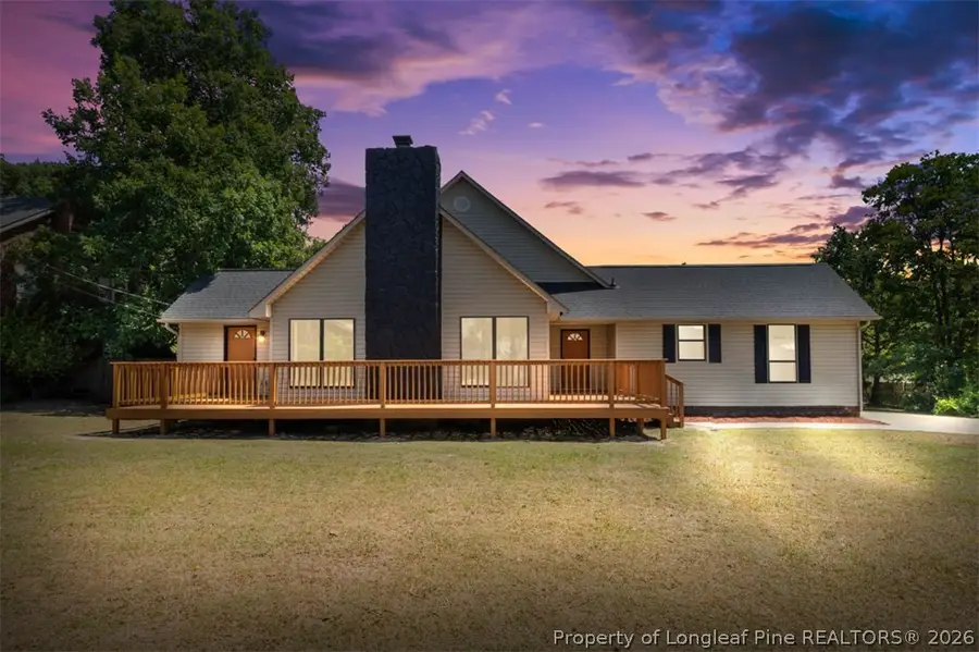 6391 Hawfield Drive, Fayetteville, NC 28303 - #2