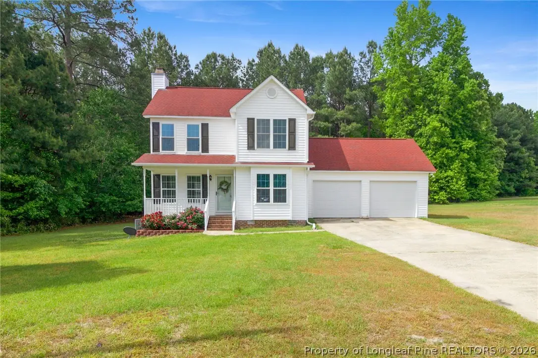 64 Wilma Court, Sanford, NC 27332 - #1