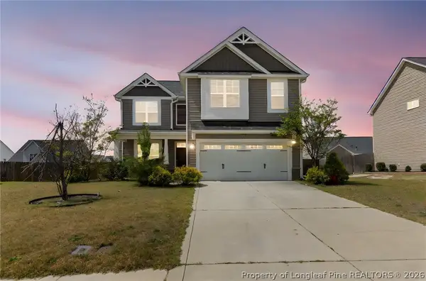 143 Pendleton Street, Raeford, NC 28376