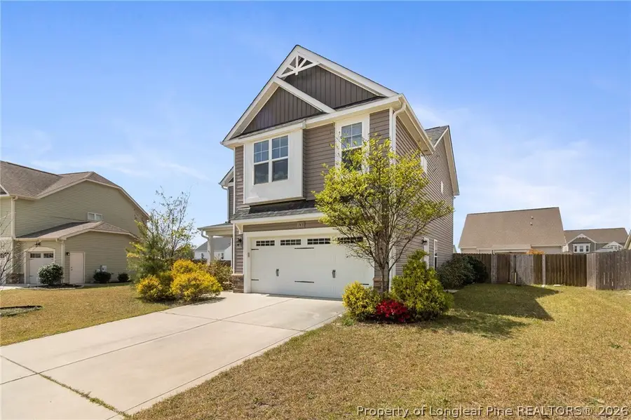 143 Pendleton Street, Raeford, NC 28376 - #3