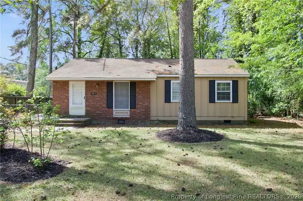 4917 Ashton Road, Fayetteville, NC 28304