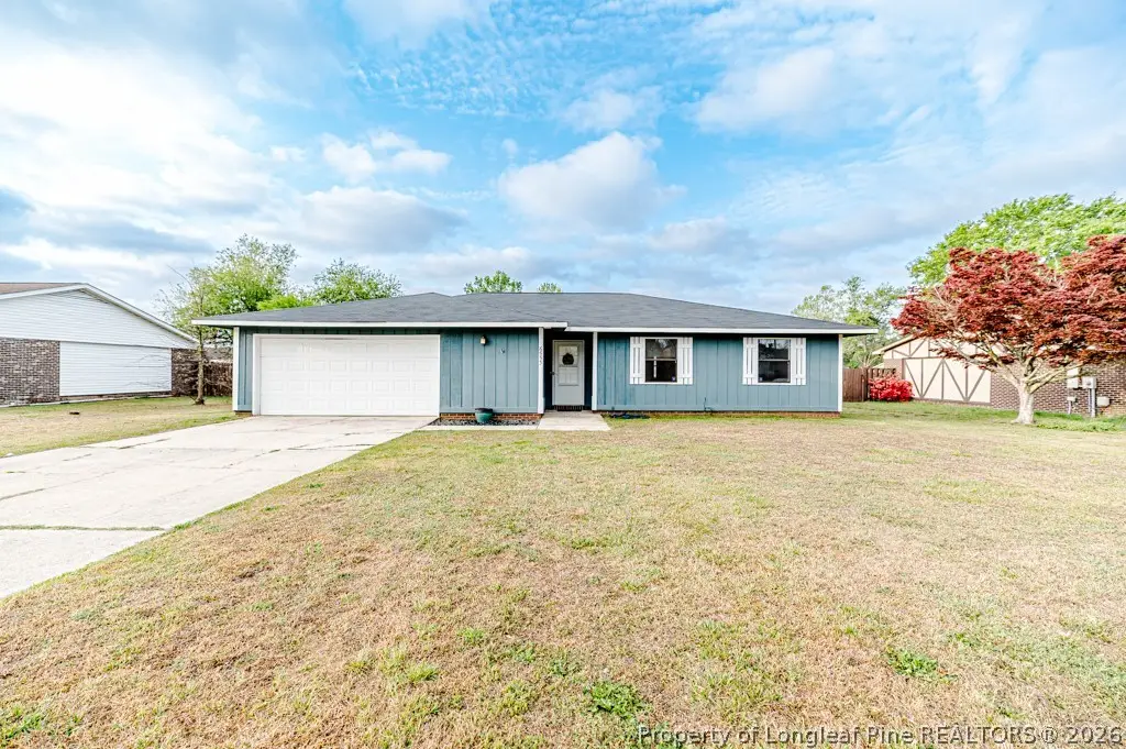 6553 Gristmill Road, Fayetteville, NC 28314 - #1