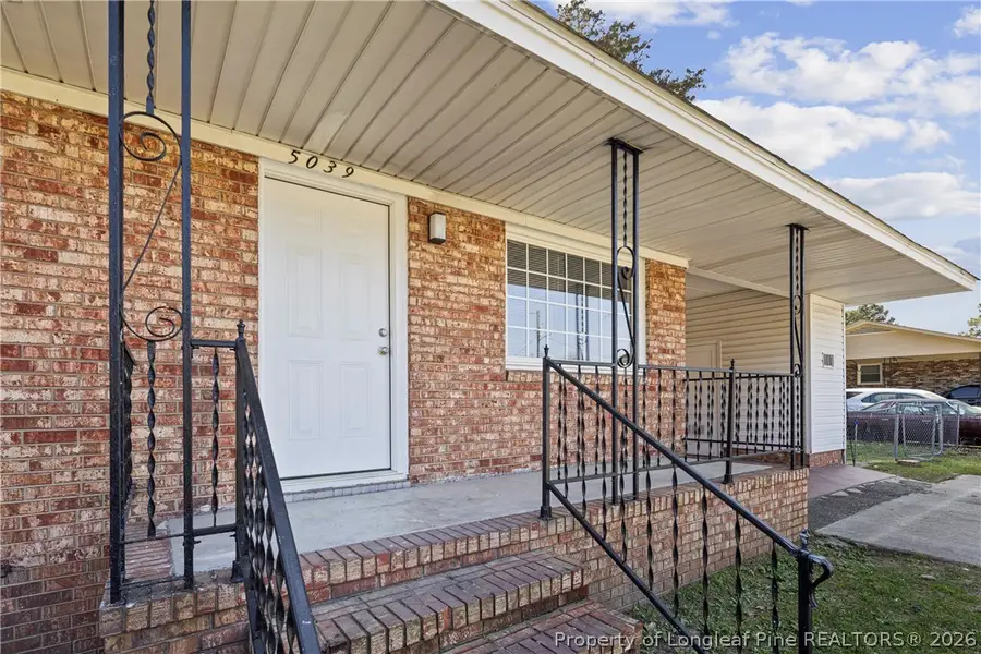 5039 Onslow Street, Fayetteville, NC 28311 - #2