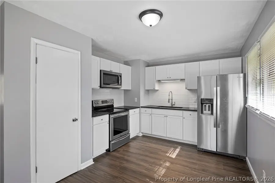 5039 Onslow Street, Fayetteville, NC 28311 - #3