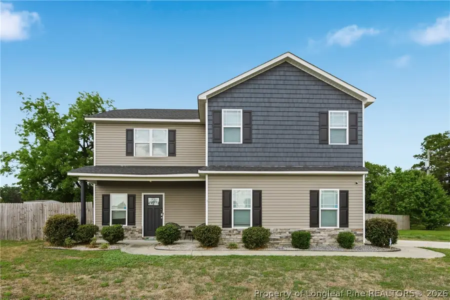 5600 Arabia Road, Lumber Bridge, NC 28357 - #2