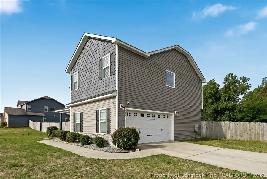 5600 Arabia Road, Lumber Bridge, NC 28357 - #3