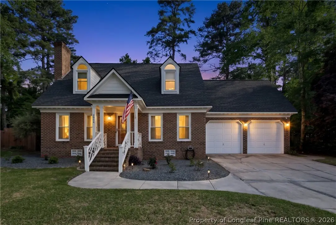 2954 Delaware Drive, Fayetteville, NC 28304 - #1