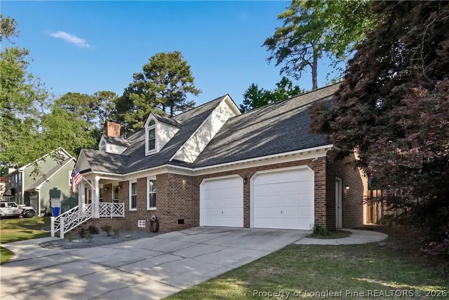 2954 Delaware Drive, Fayetteville, NC 28304 - #3