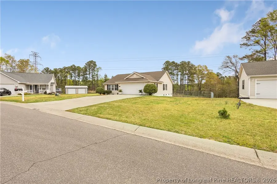 253 Farmstead Court, Rockingham, NC 28379 - #3