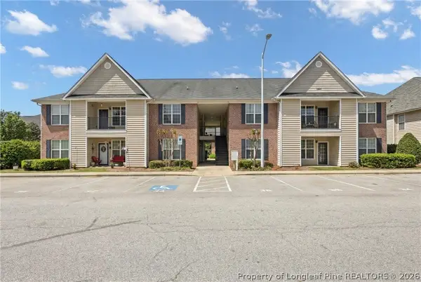 2641 Mcarthur Landing Circle #201, Fayetteville, NC 28311
