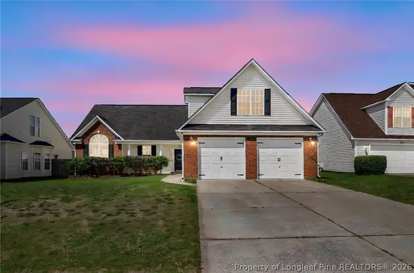 1238 Mingary Avenue, Fayetteville, NC 28306