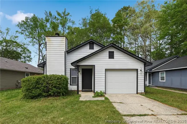 6984 Timberwood Drive, Fayetteville, NC 28314