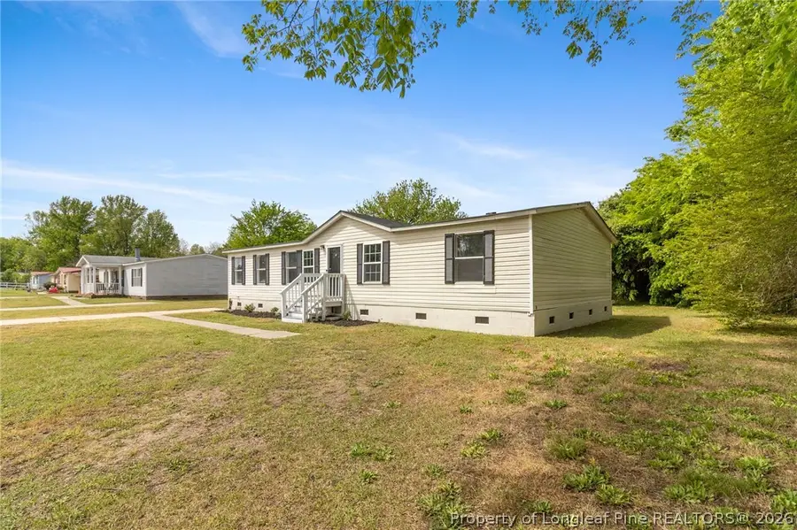 2504 Carriage Road, Fayetteville, NC 28312 - #2