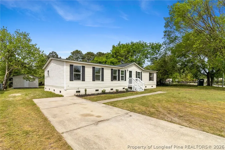 2504 Carriage Road, Fayetteville, NC 28312 - #3