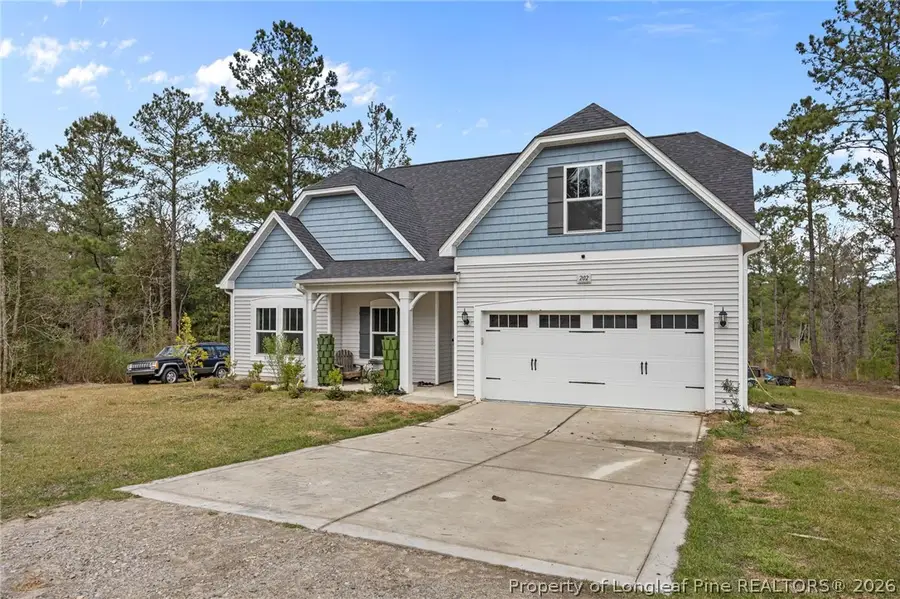 202 Yellow Jacket Trail, Cameron, NC 28326 - #2