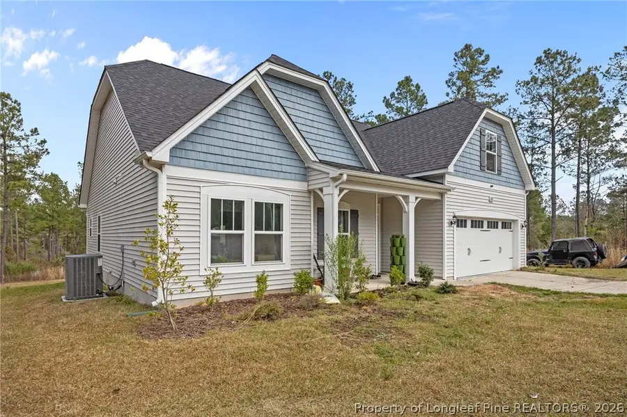 202 Yellow Jacket Trail, Cameron, NC 28326 - #3