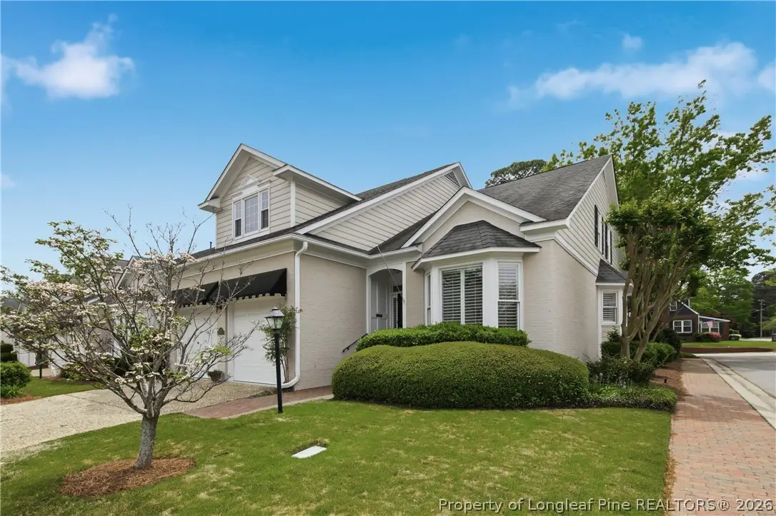 200 Litchfield Place, Fayetteville, NC 28305 - #1
