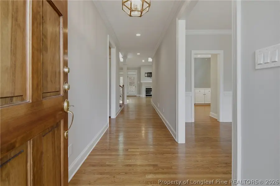 200 Litchfield Place, Fayetteville, NC 28305 - #3