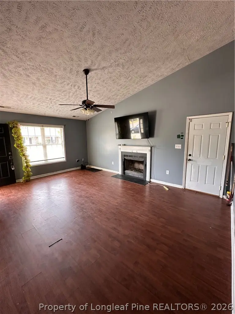 806 S Buckeye Drive, Raeford, NC 28376 - #3