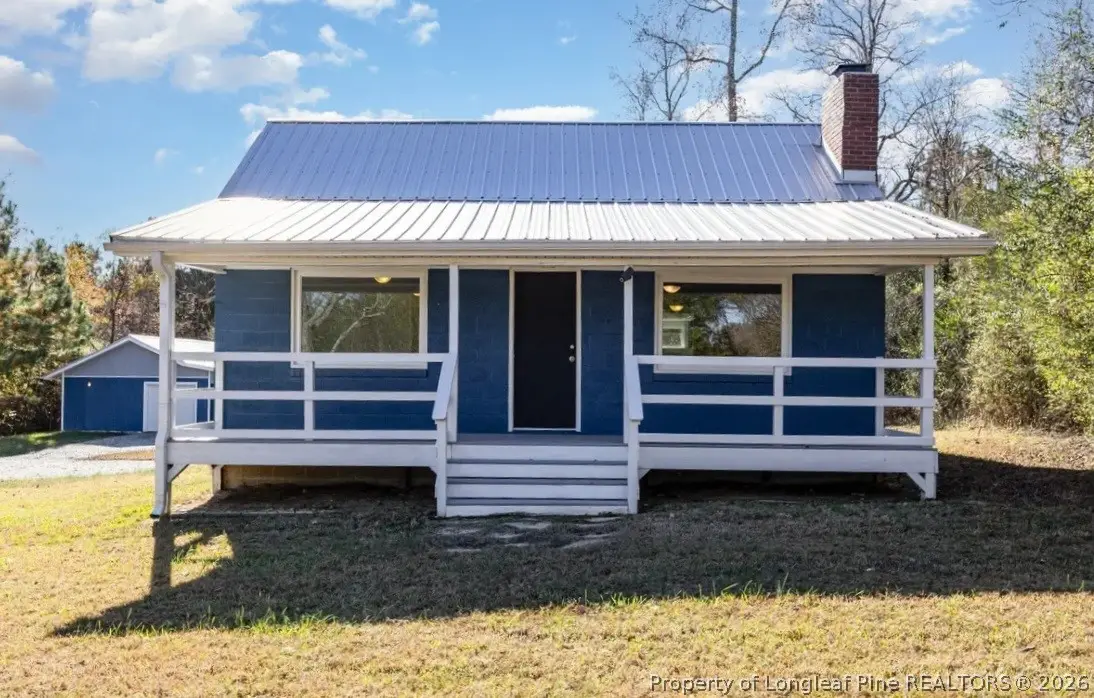 3612 Mount Zion Church Road, Mebane, NC 27302 - #1