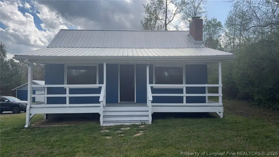 3612 Mount Zion Church Road, Mebane, NC 27302 - #2