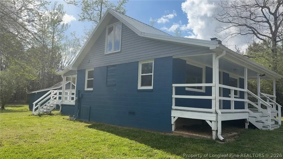 3612 Mount Zion Church Road, Mebane, NC 27302 - #3