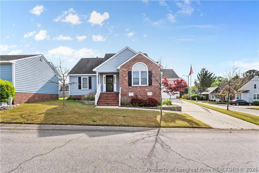 1775 Potomac Road, Fayetteville, NC 28304 - #2