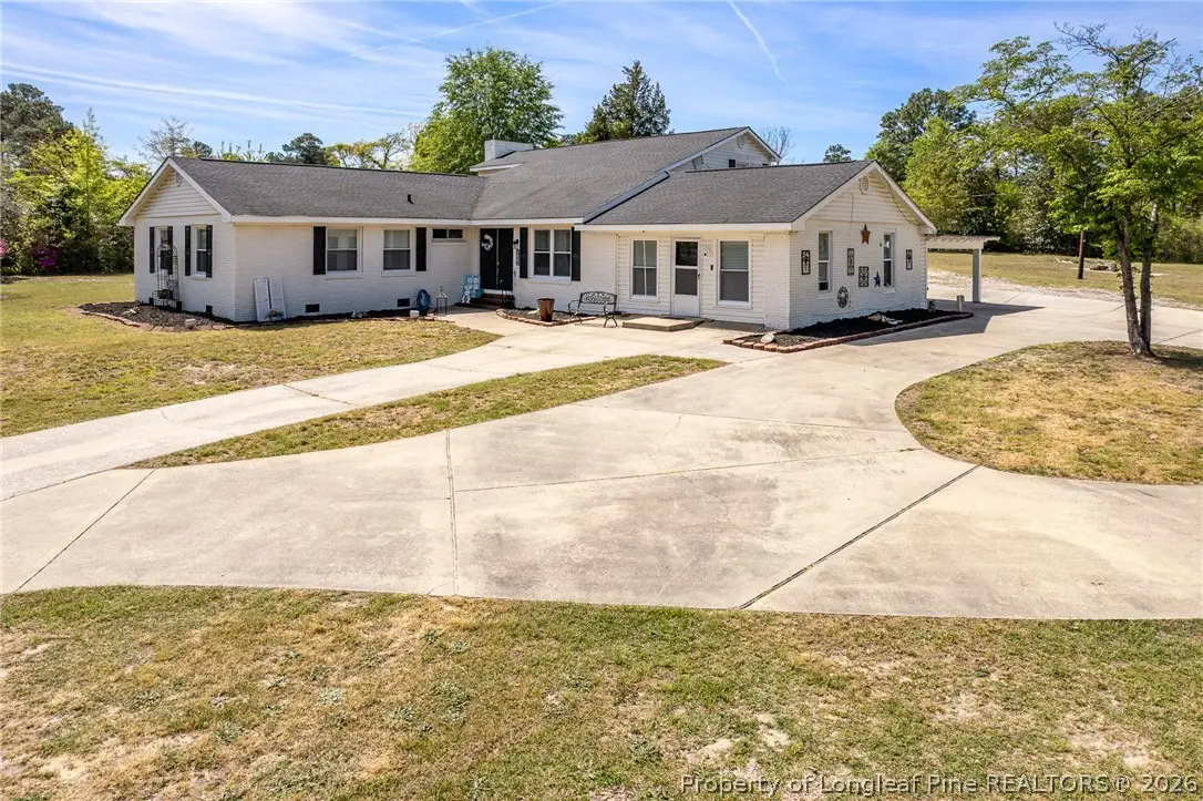 3402 Seven Mountain Drive, Fayetteville, NC 28306 - #1