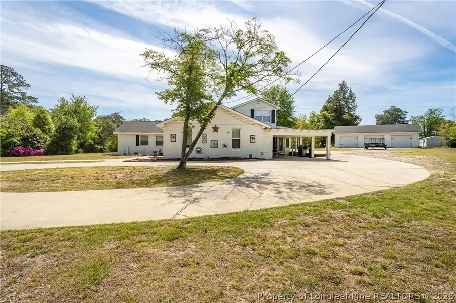 3402 Seven Mountain Drive, Fayetteville, NC 28306 - #3
