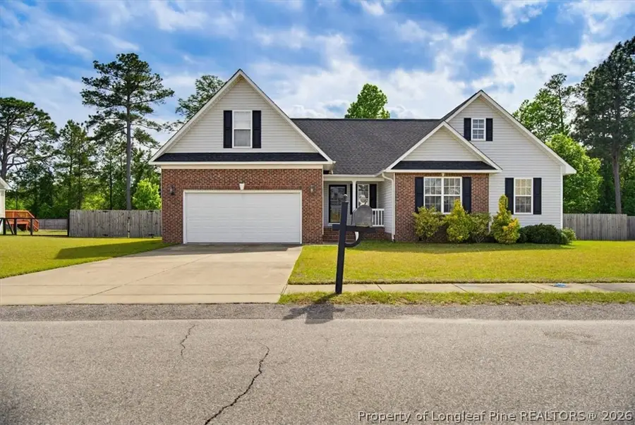 332 Wood Valley Lane, Raeford, NC 28376 - #2