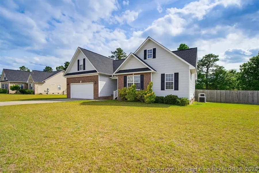332 Wood Valley Lane, Raeford, NC 28376 - #3