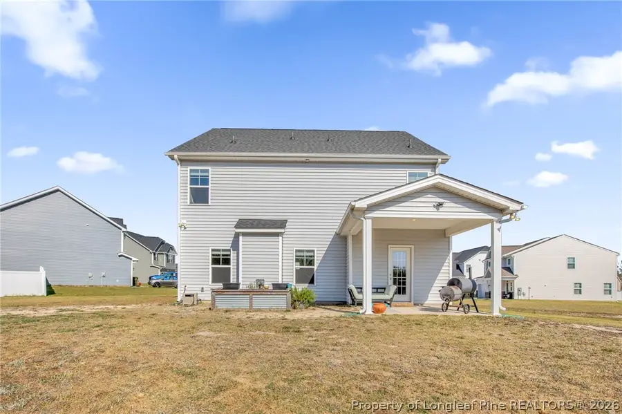 44 Princelet Point, Cameron, NC 28326 - #2