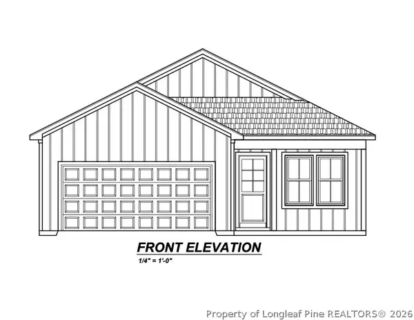 1430 Halsey Loop, Hope Mills, NC 28348