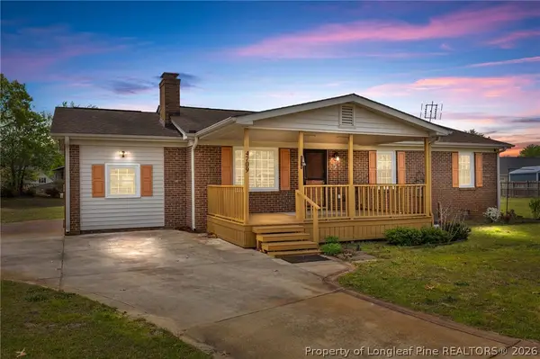 4709 Quaker Court, Hope Mills, NC 28348