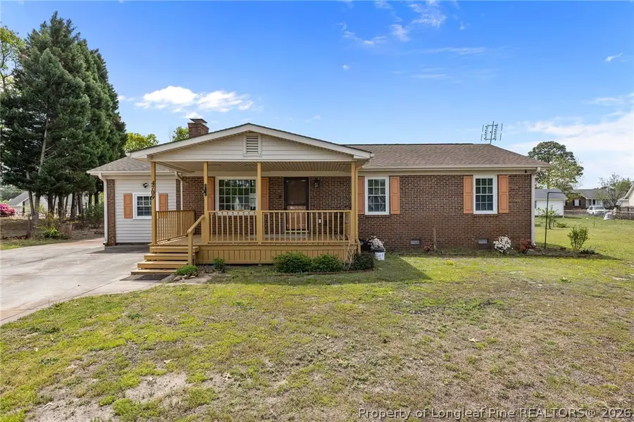 4709 Quaker Court, Hope Mills, NC 28348 - #2