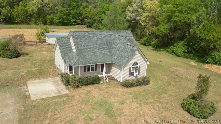 6758 Parkton Road, Parkton, NC 28371 - #2