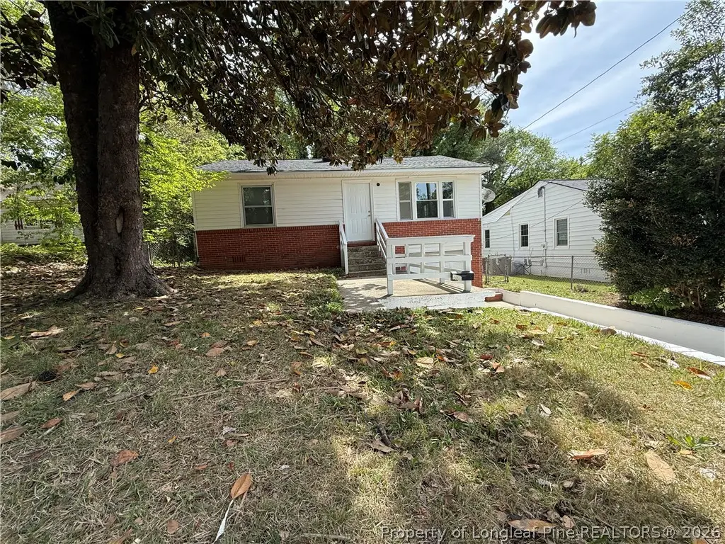 311 Stuart Avenue, Fayetteville, NC 28301 - #1