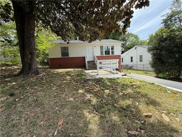 311 Stuart Avenue, Fayetteville, NC 28301