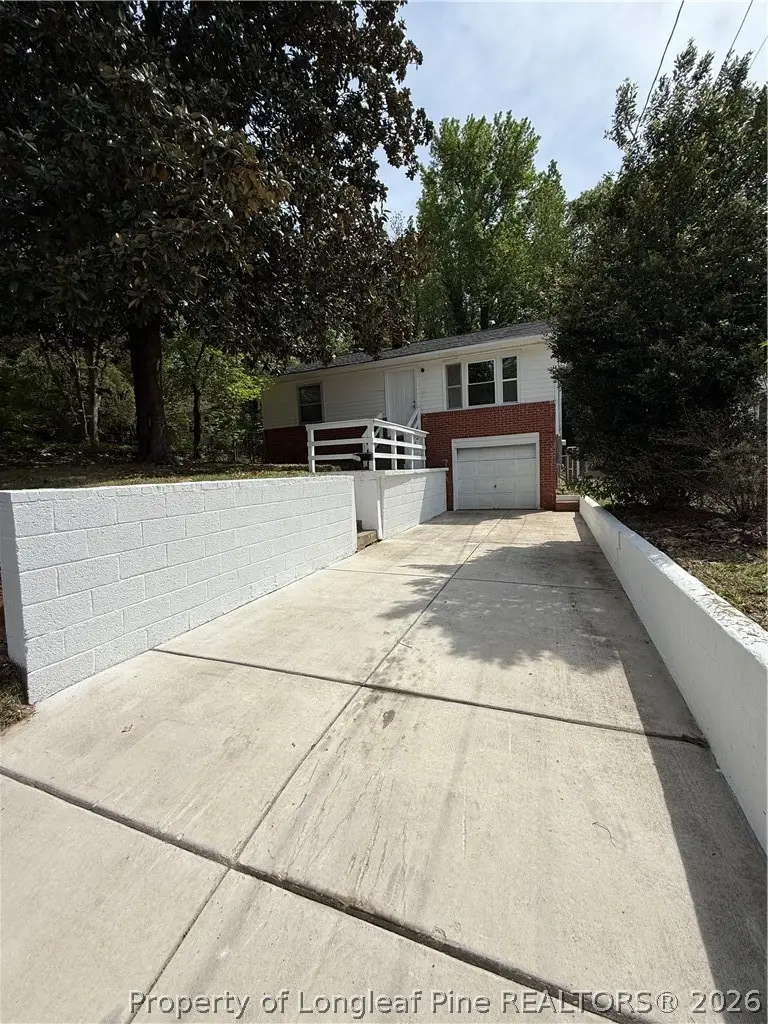 311 Stuart Avenue, Fayetteville, NC 28301 - #3