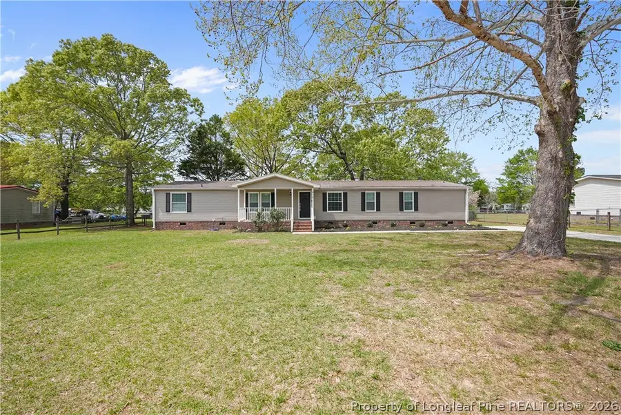 4120 Bonfield Drive, Fayetteville, NC 28312 - #3