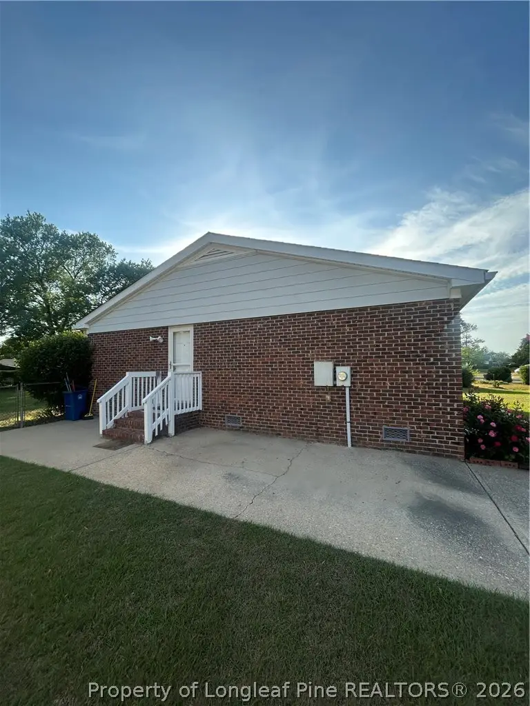 4413 Chesterbrook Drive, Fayetteville, NC 28314 - #2