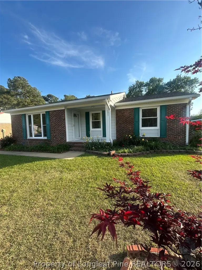 4413 Chesterbrook Drive, Fayetteville, NC 28314 - #3