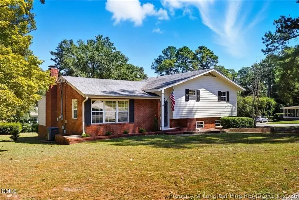 2604 Huntington Road, Fayetteville, NC 28303 - #1