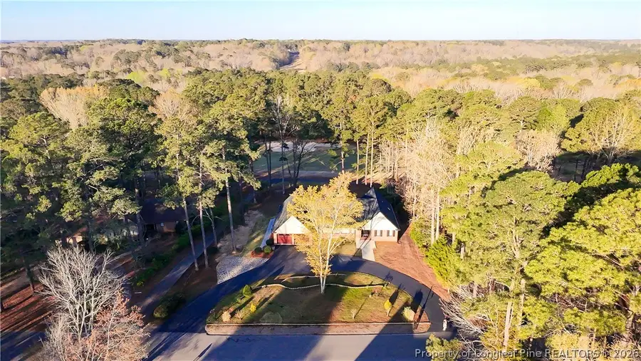 1905 Wedgewood Drive, Sanford, NC 27332 - #2