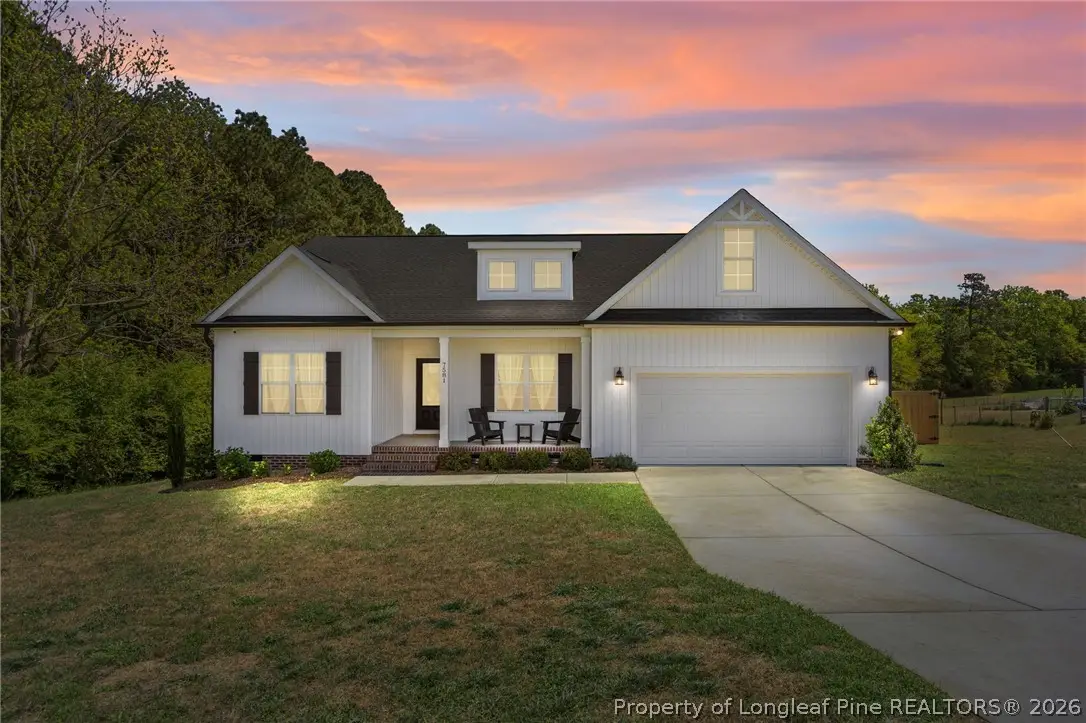 7581 Cool Springs Road, Broadway, NC 27505 - #1