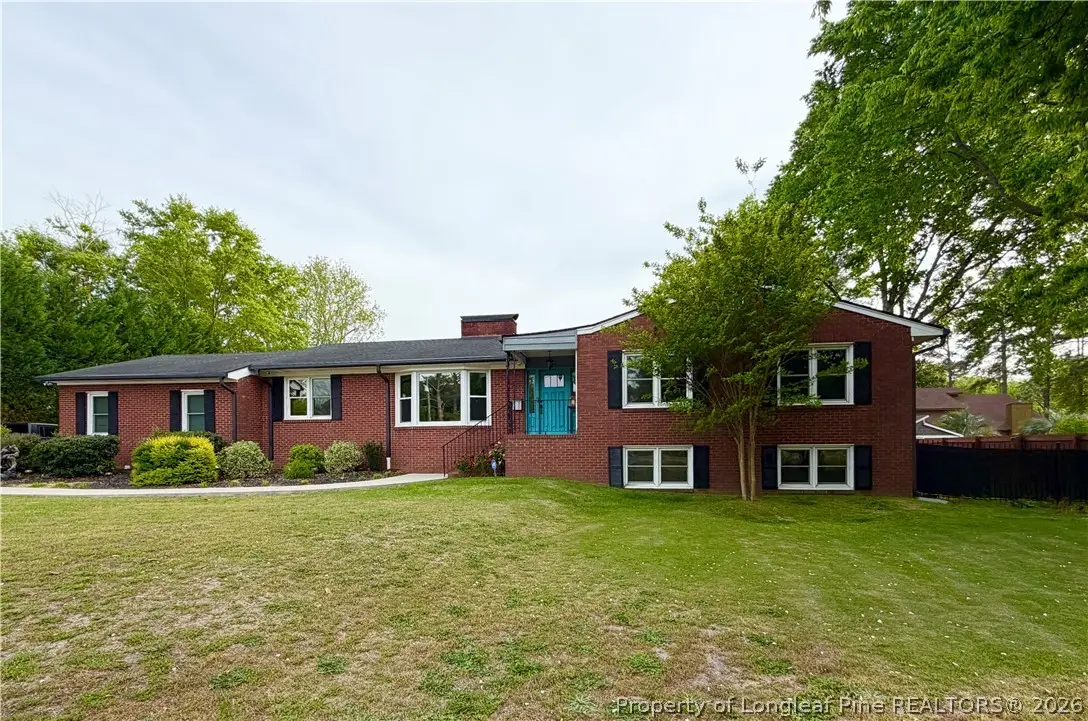 227 Stacy Weaver Drive, Fayetteville, NC 28311 - #1