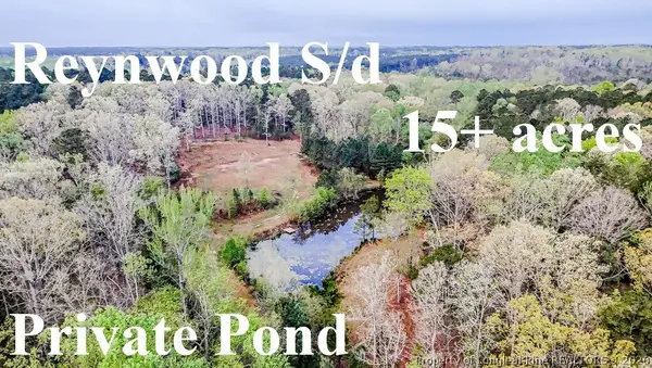 Lot 5 Reynwood Court, Sanford, NC 27330