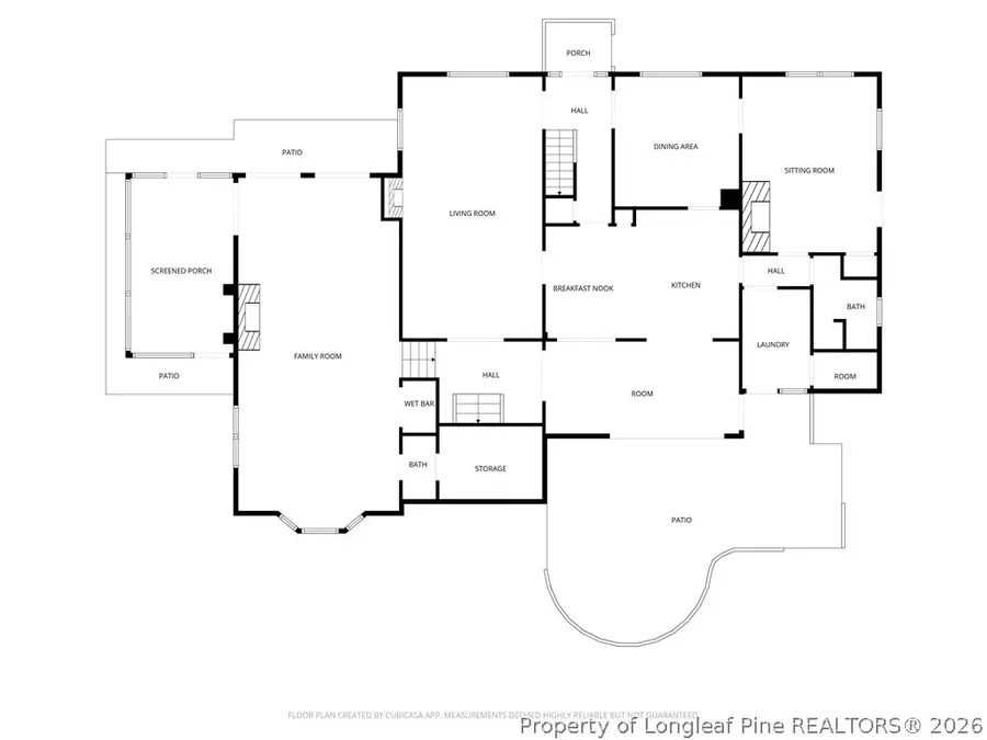 2031 Raeford Road, Fayetteville, NC 28305 - #3