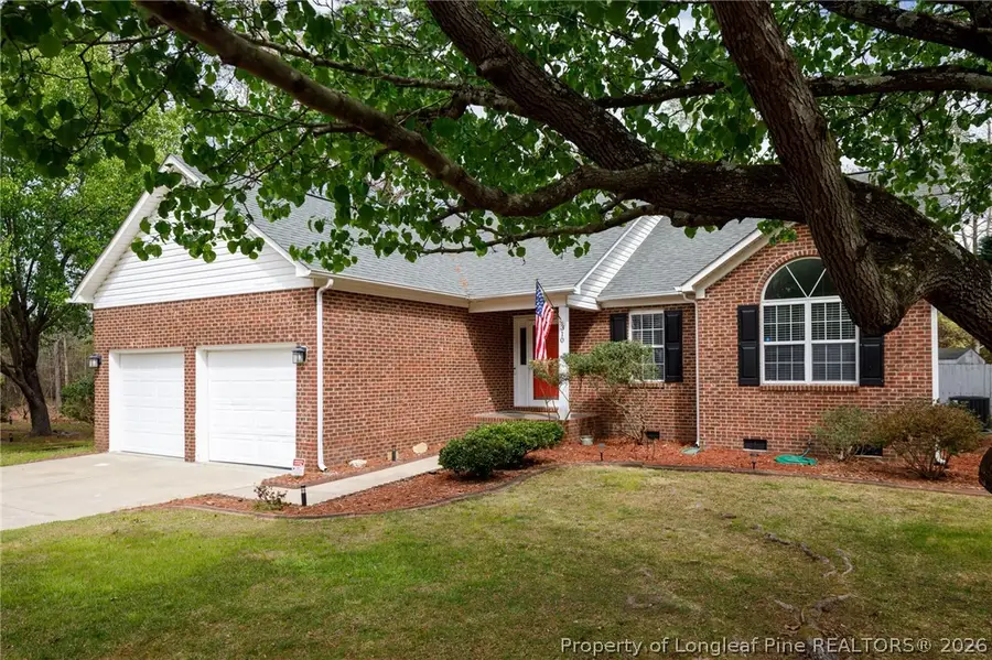 310 Timber Ridge Drive, Raeford, NC 28376 - #3