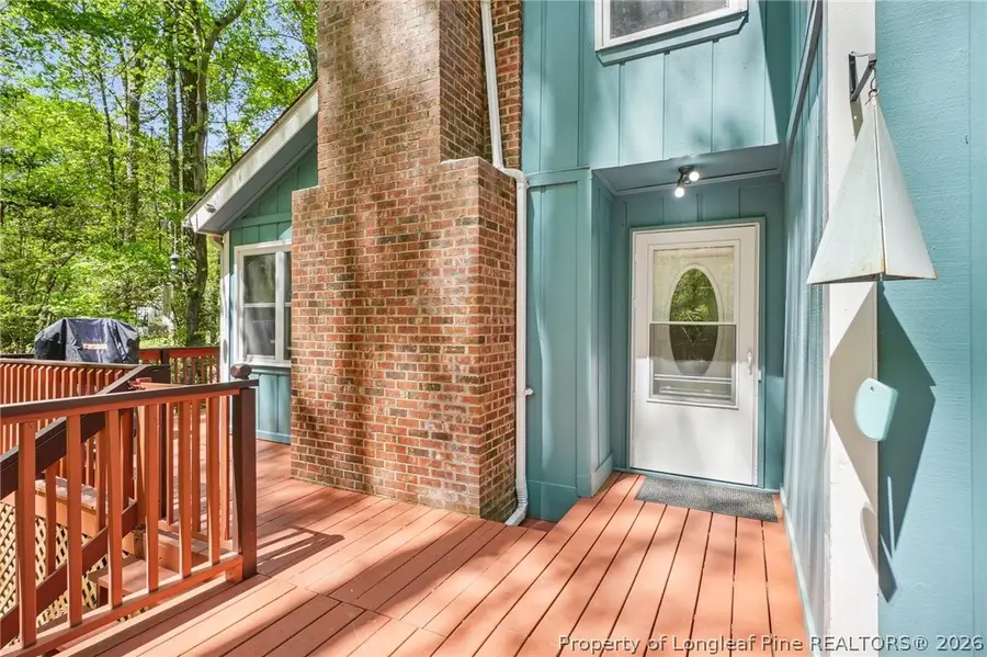 416 Harbor Trace W, Sanford, NC 27332 - #3